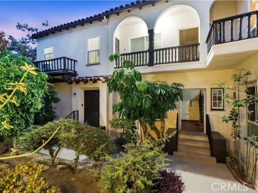 4171 Garthwaite Avenue, Los Angeles CA 90008