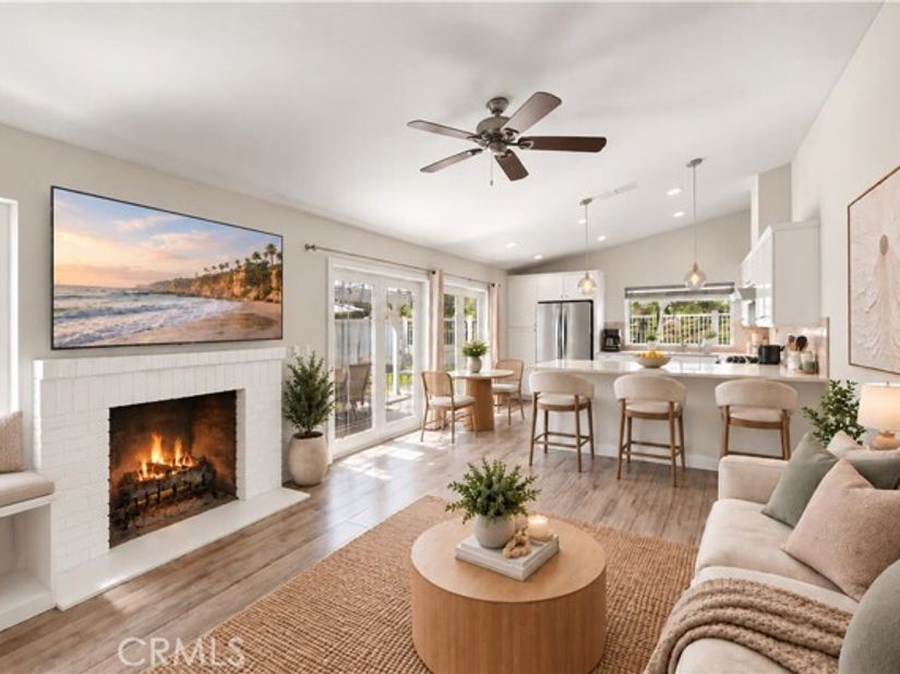 21 Misty Creek, Laguna Hills CA 92653