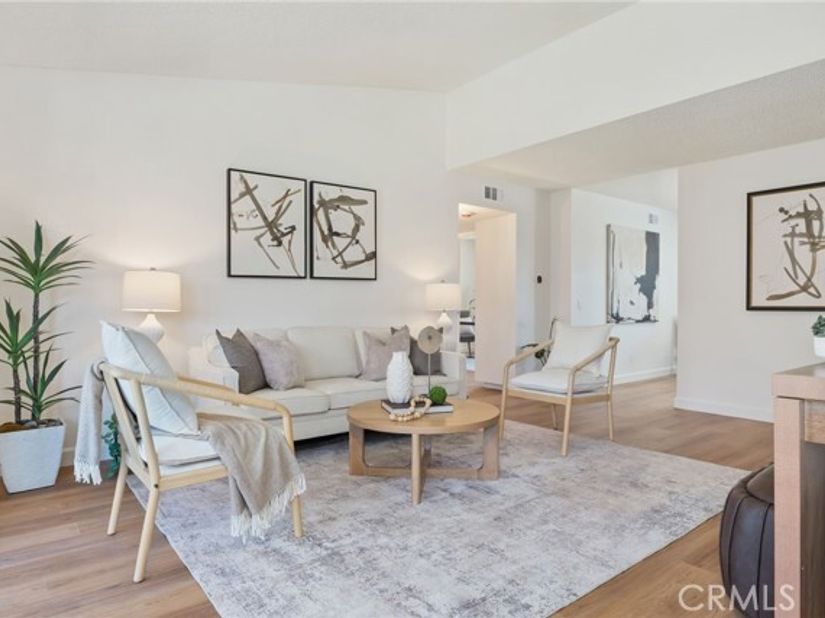 23280 Orange 6, Lake Forest (el Toro) CA 92630