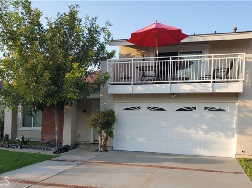 4141 Pleasant, Irvine CA 92604