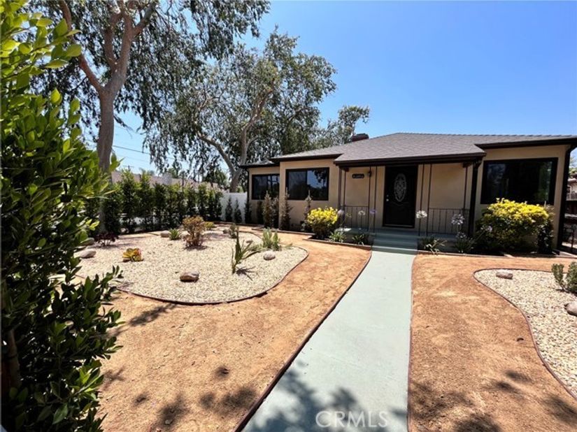6305 Carpenter, North Hollywood (los Angeles) CA 91606