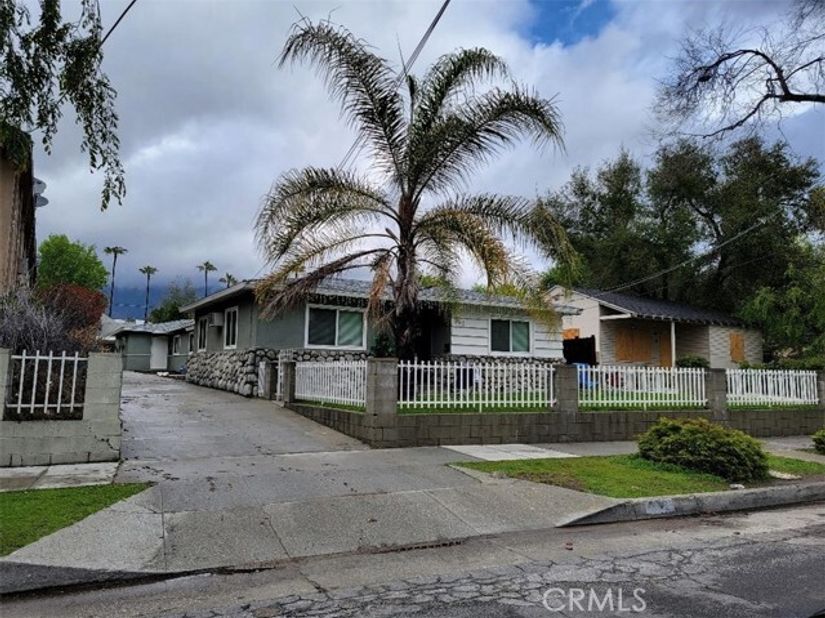 343 W Howard Street, Pasadena CA 91103