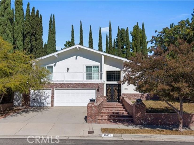 12452 Bradford, Granada Hills (los Angeles) CA 91344