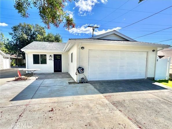 9010 wilbur Avenue, Northridge (los Angeles) CA 91325