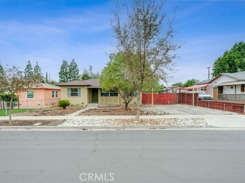 227 Piedmont, Claremont CA 91711