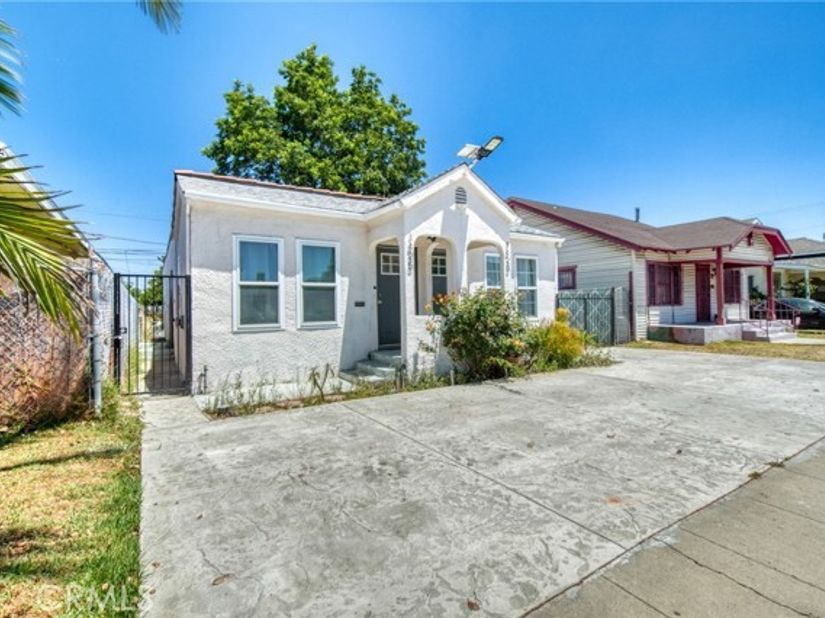 1423 W 65th, Los Angeles CA 90047