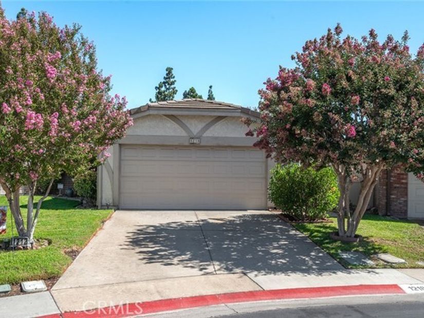 1218 Tamarisk, Upland CA 91784