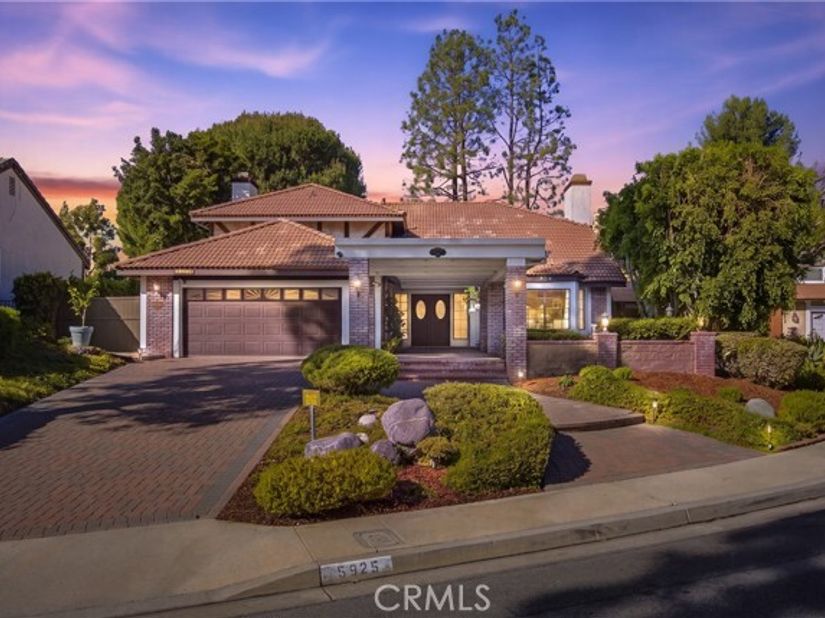 5925 E Settler Court, Anaheim CA 92807
