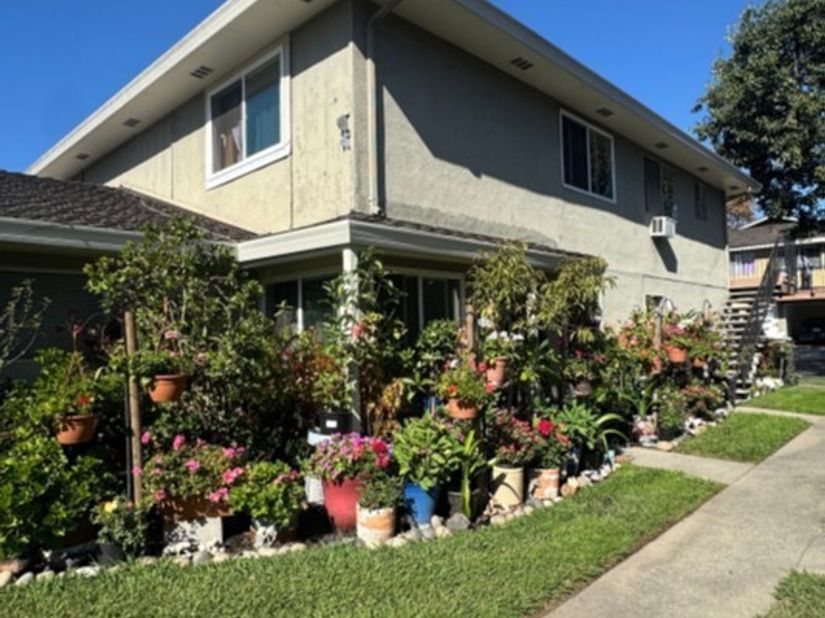 846 Wyman Way 2, San Jose CA 95133