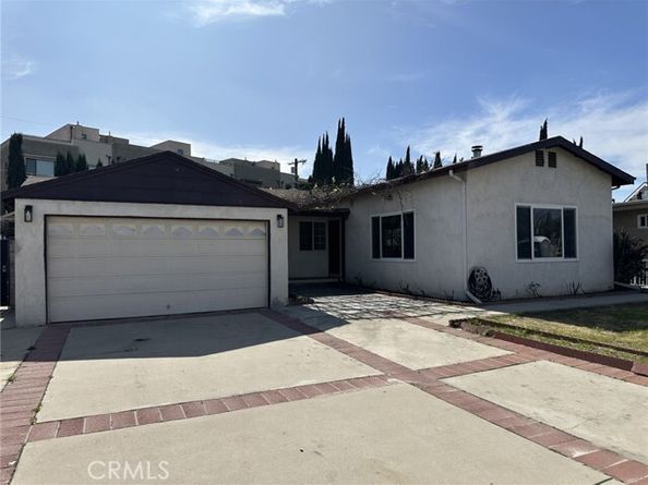 6443 Longridge, Van Nuys (los Angeles) CA 91401