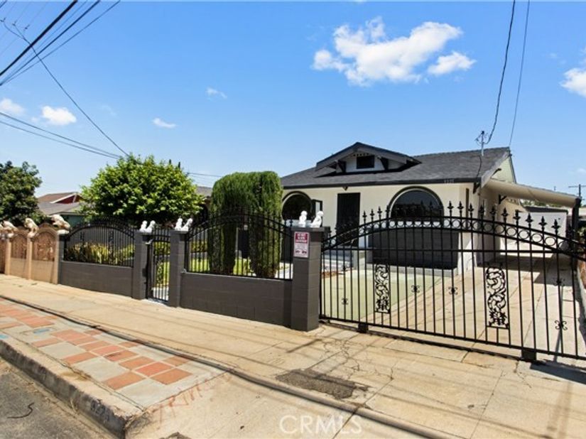 3225 Winter, Los Angeles CA 90063