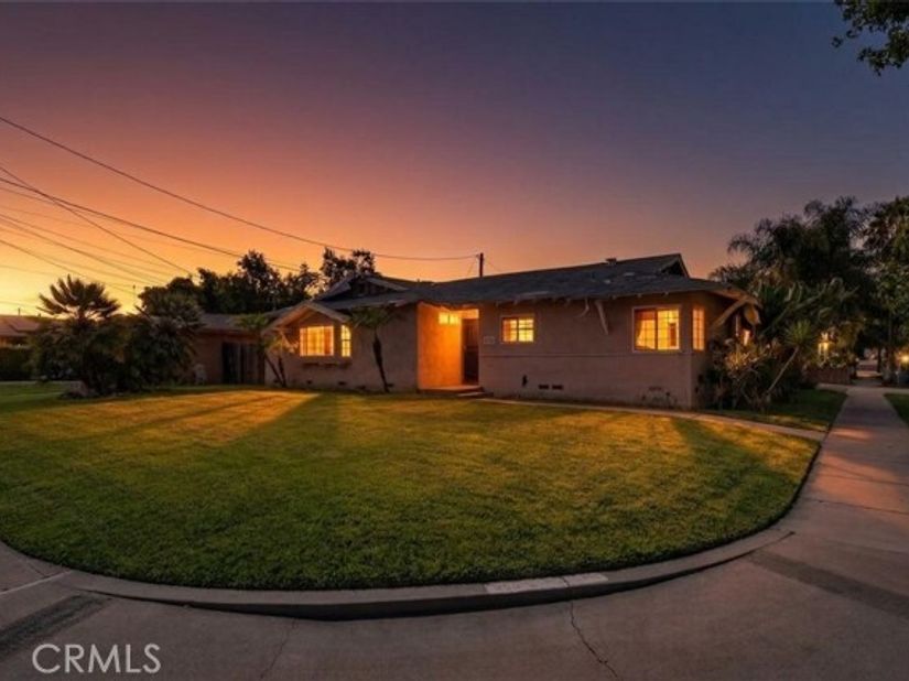 206 E Fig, Monrovia CA 91016