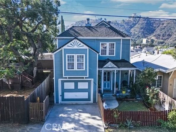 6834 Haywood Street, Tujunga (los Angeles) CA 91042