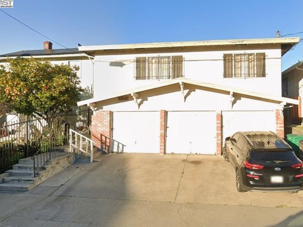 3120 School St, Oakland CA 94602