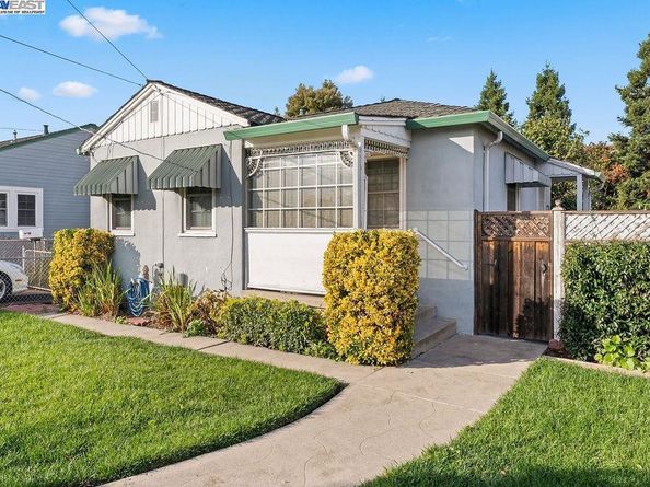 1118 Elgin St, San Lorenzo CA 94580