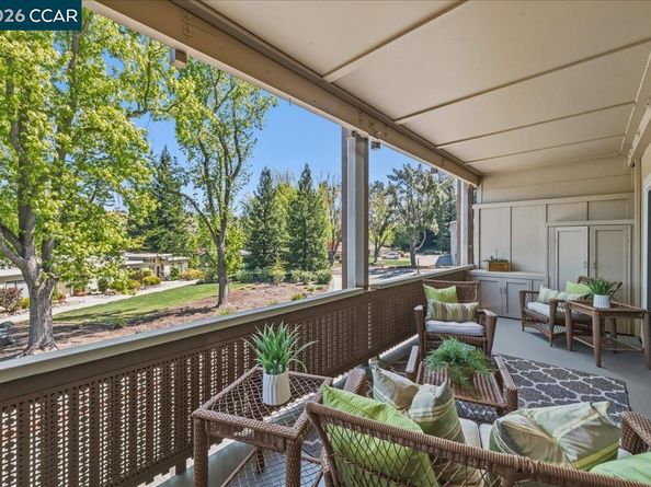 1112 Rockledge Ln 6, Walnut Creek CA 94595