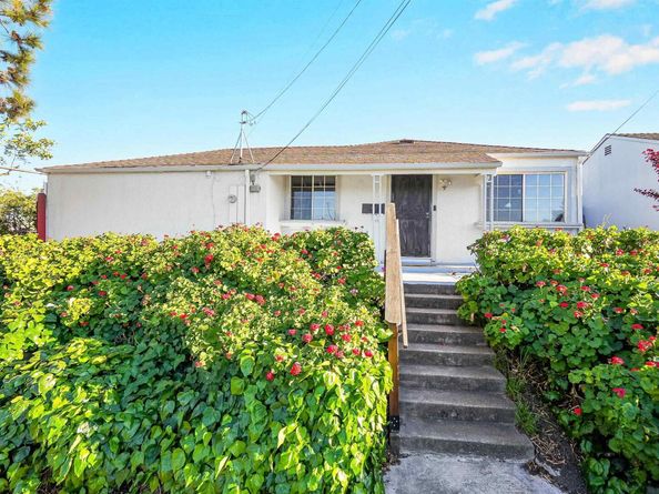 387 Tennyson Rd, Hayward CA 94544