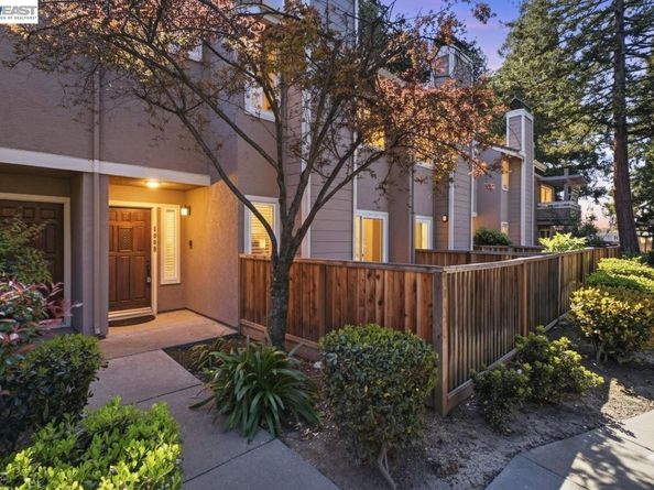 3867 Burton Cmn, Fremont CA 94536