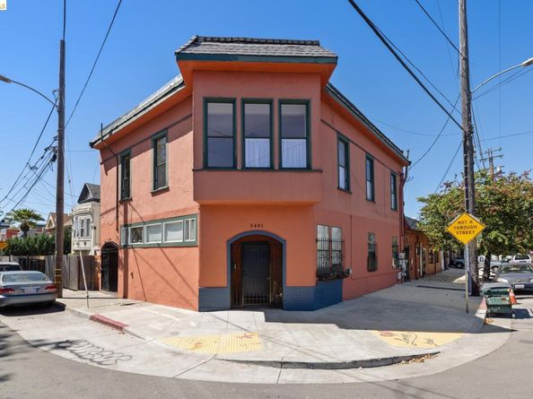 3403 Harlan St, Oakland CA 94608