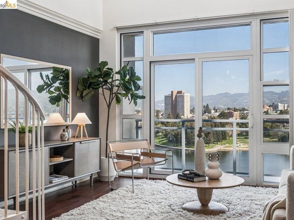 1 Lakeside Dr 911, Oakland CA 94612