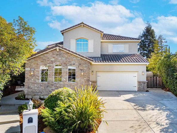 5226 Pisa Ct, San Jose CA 95138