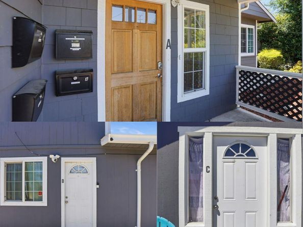 2102 Overhill Rd, Concord CA 94520