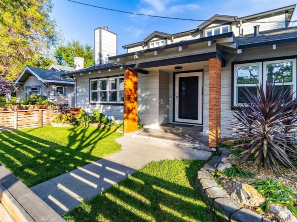 1158 Fremont St, San Jose CA 95126