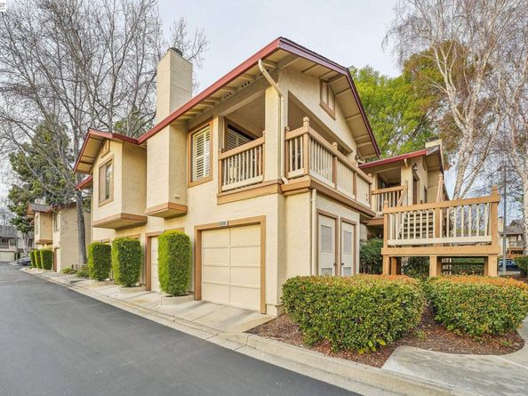 38764 Huntington Cir, Fremont CA 94536