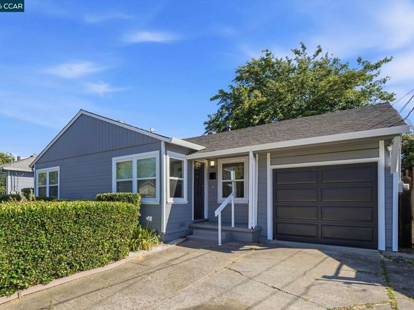 2880 Mount Diablo St, Concord CA 94518