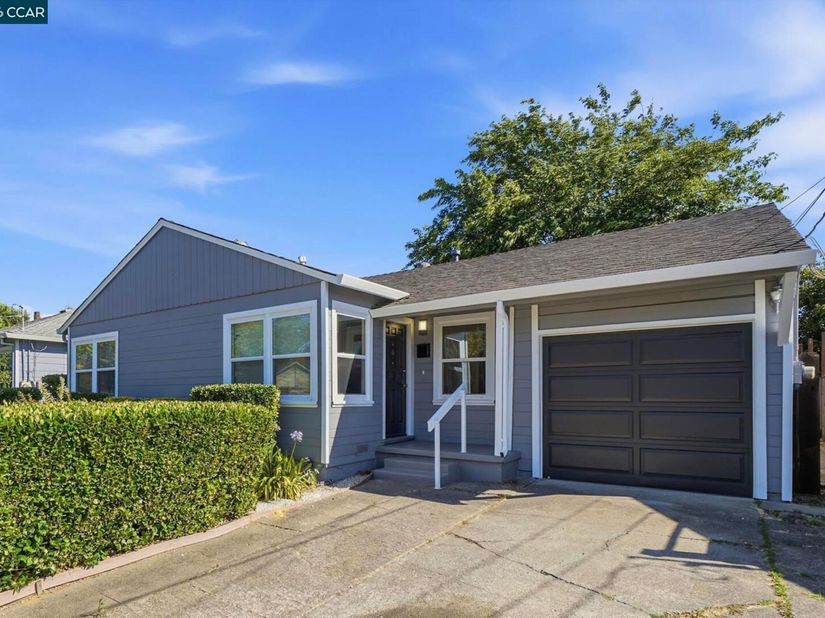 2880 Mount Diablo St, Concord CA 94518