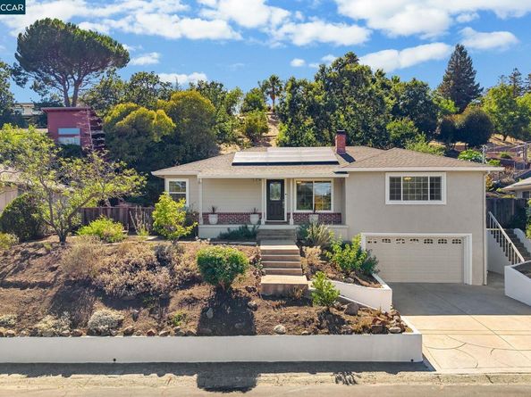 1277 Juanita Dr, Lafayette CA 94595