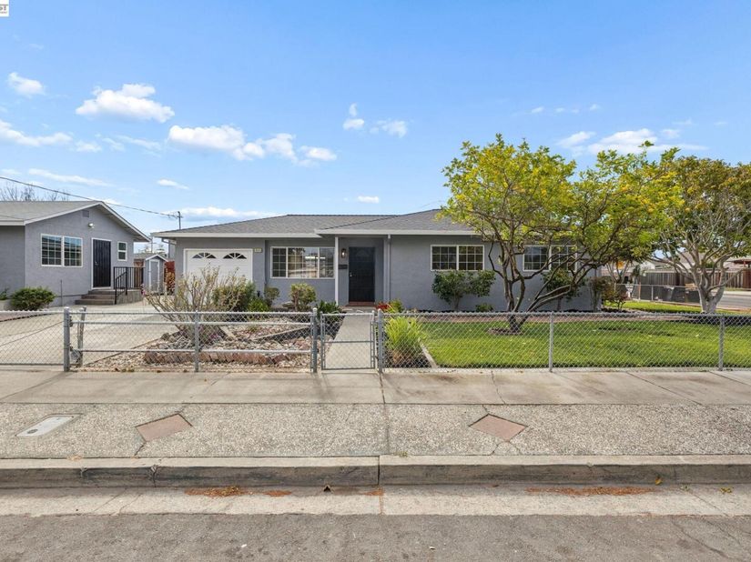 6474 George Ave, Newark CA 94560