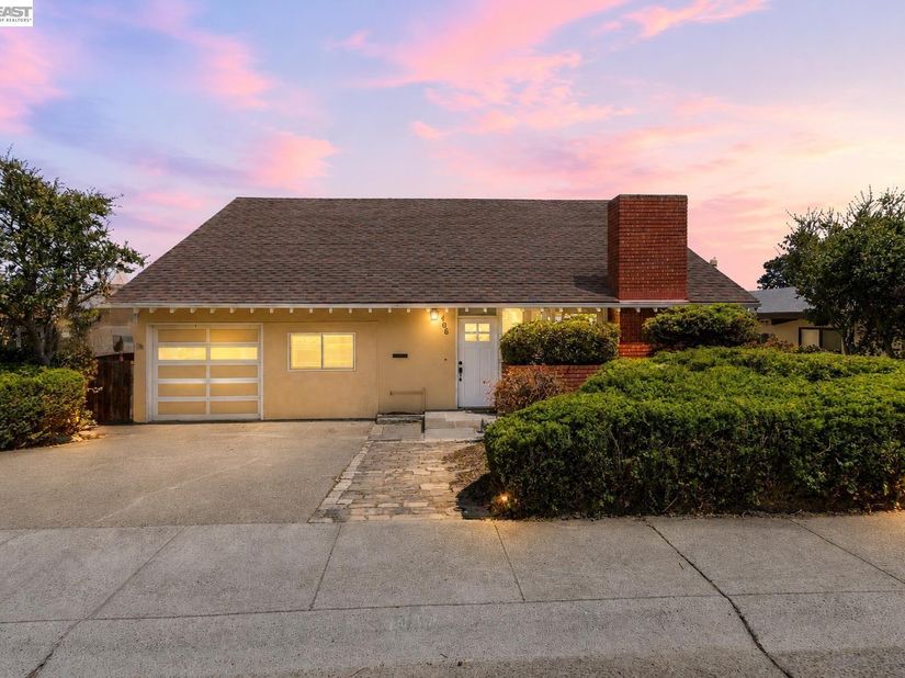 406 Hawthorne Ave, San Bruno CA 94066