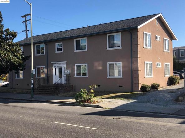 5936 Martin Luther King Jr Way, Oakland CA 94609