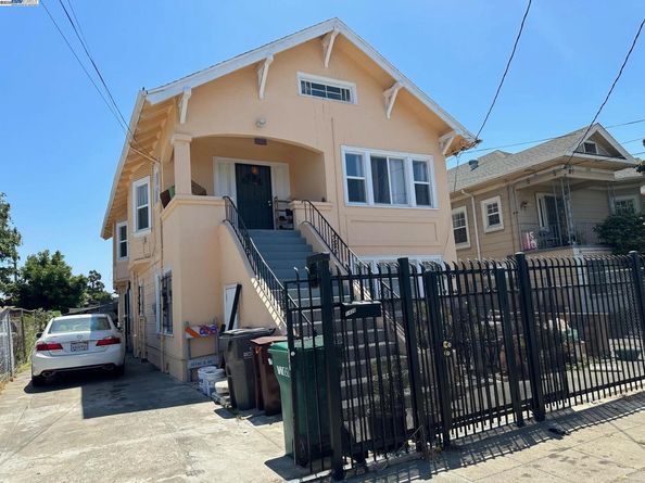 1436 52Nd Ave, Oakland CA 94601