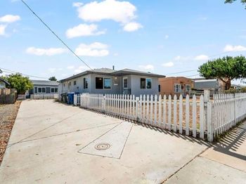 721 Del Mar Avenue