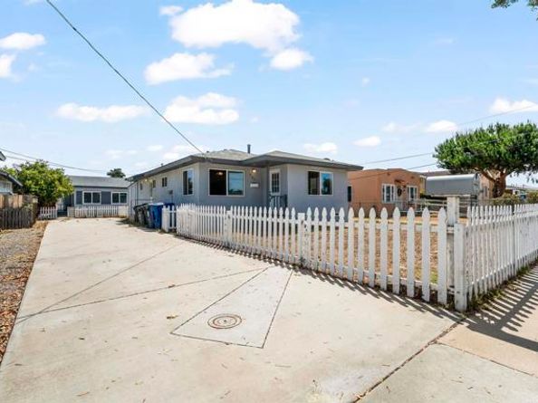 721 Del Mar Avenue, Chula Vista CA 91910