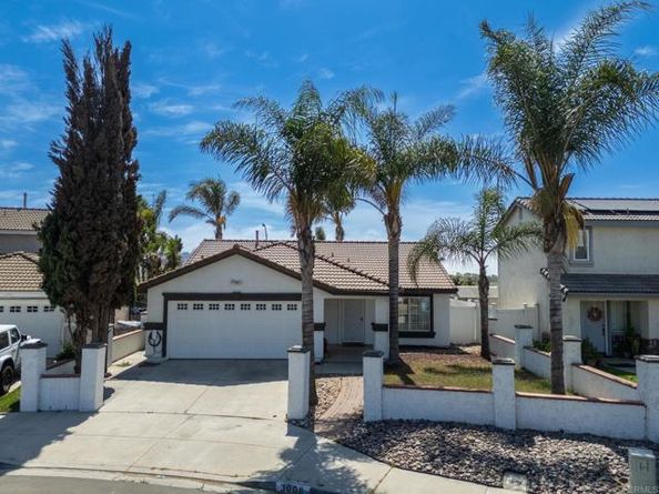 3008 Hires Way, San Ysidro (san Diego) CA 92173