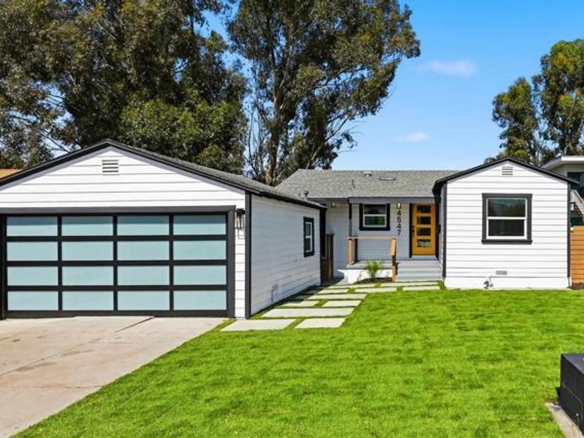 4547 Contour Blvd, San Diego CA 92115