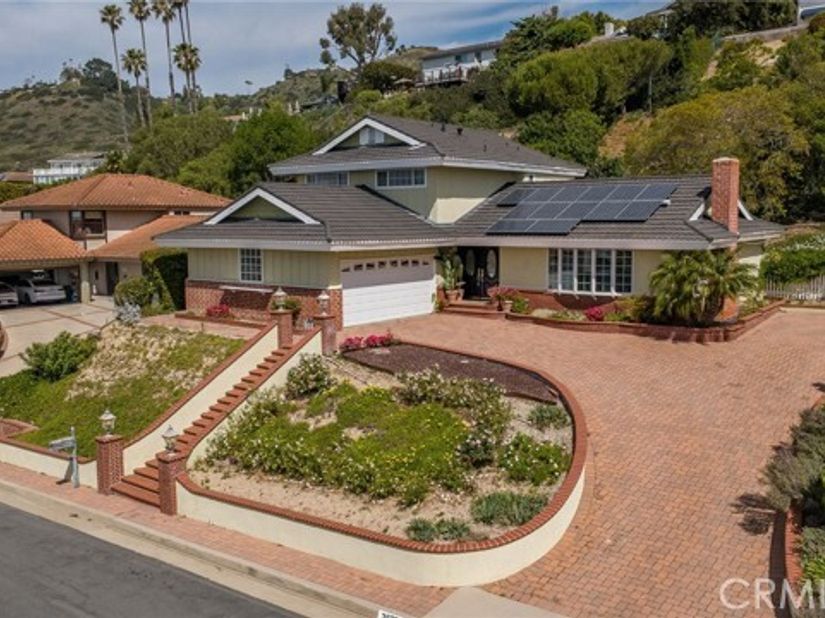 3675 Vigilance, Rancho Palos Verdes CA 90275