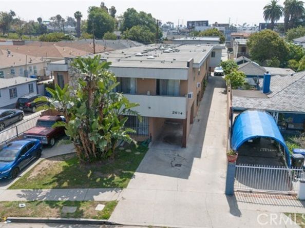 2614 S Garth Avenue, Los Angeles CA 90034