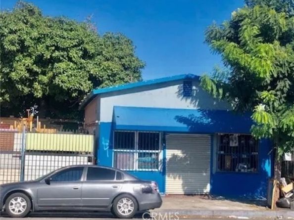 4512 S Vermont Avenue, Los Angeles CA 90037