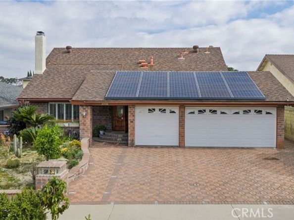 23908 Fernlake, Harbor City (los Angeles) CA 90710