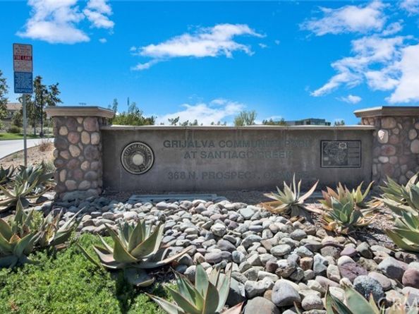 677 N Clinton Street, Orange CA 92867