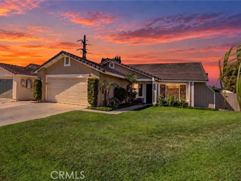 1769 Eastview, Upland CA 91784