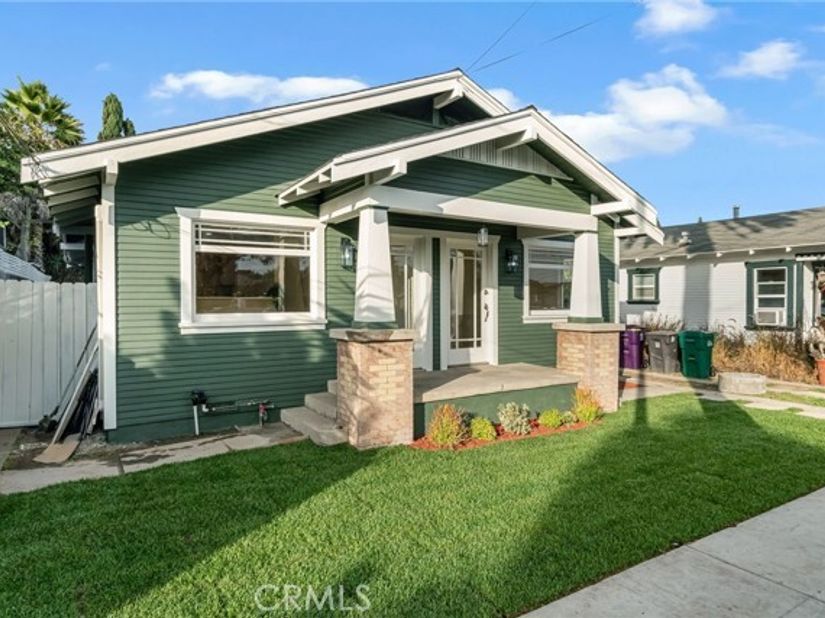 4027 E 11th, Long Beach CA 90804