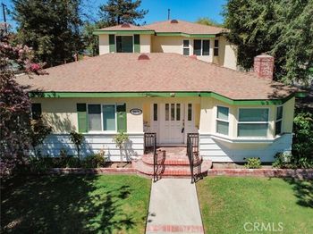 2873 San Vicente Ave