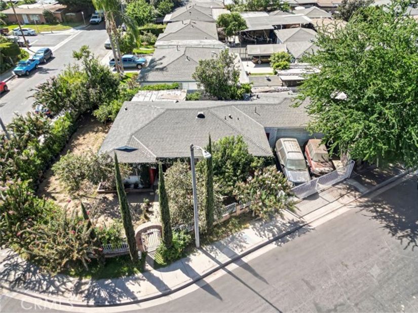 12454 Famosa, Whittier CA 90601