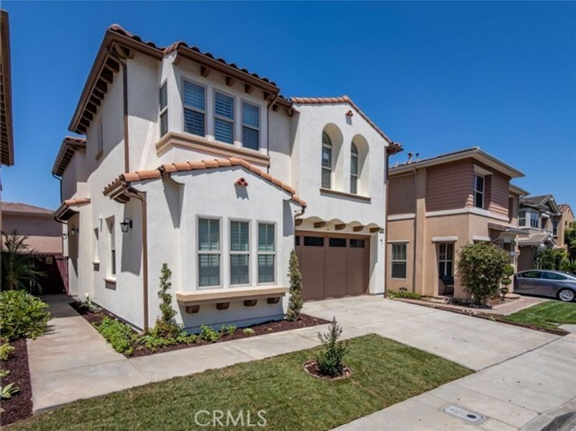 3301 Terrace Ridge, Long Beach CA 90804