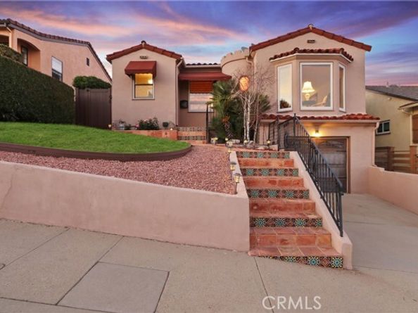 1342 W 19th Street, San Pedro (los Angeles) CA 90732